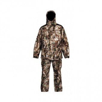Зимний костюм Norfin Hunting Game Passion Green Зимний костюм Norfin Hunting Game Passion Green