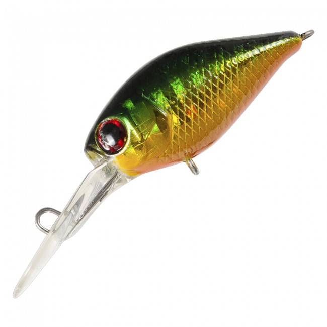 Воблер TsuYoki Swing XD 36F