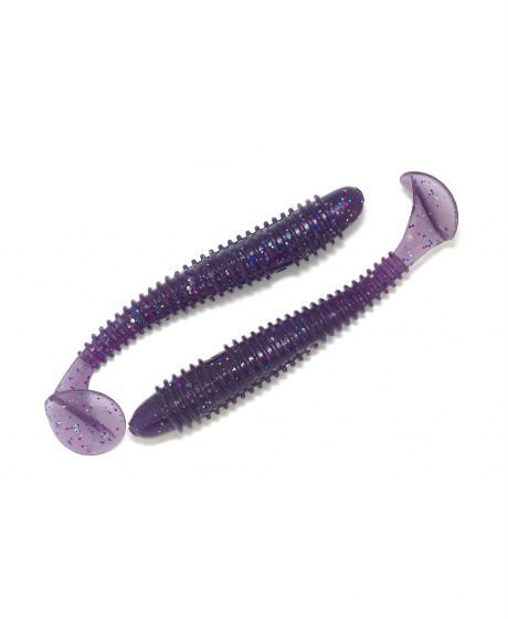 Съедобный силикон "Venom" 95 мм 8шт