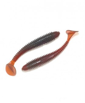 Съедобный силикон "Venom" 95 мм 8шт