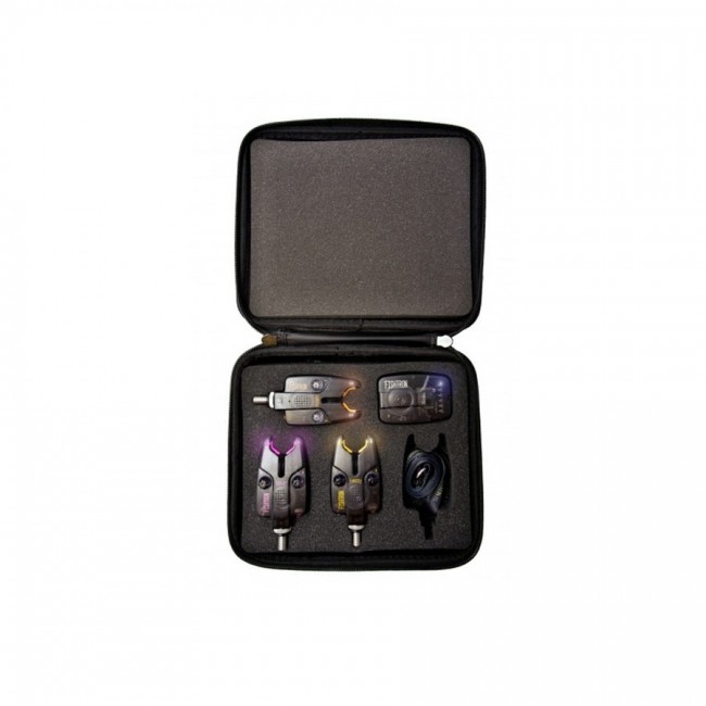 Набор сигнализаторов Flajzar Neon TX3 Set 4+1 Набор сигнализаторов Flajzar Neon TX3 Set 4+1