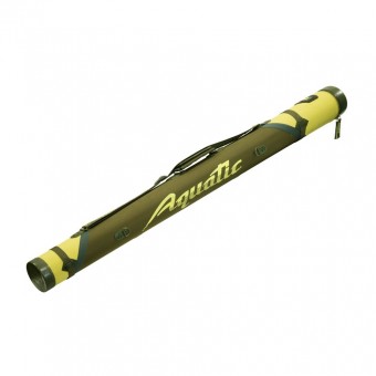 Тубус Aquatic ТТ-110 без кармана, серия Travel