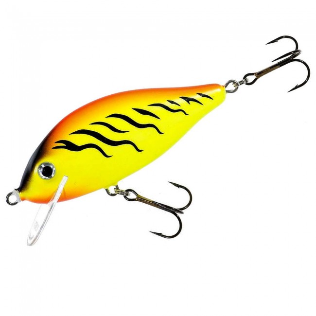 Воблер Jaxon HS Karas 9 F 0.5-2.5м Воблер Jaxon HS Karas 9 F 0.5-2.5м