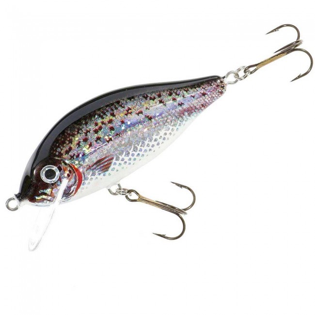 Воблер Jaxon HS Karas 9 F 0.5-2.5м Воблер Jaxon HS Karas 9 F 0.5-2.5м