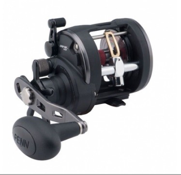 Катушка мультипликаторная Penn Warfare 20LW Катушка мультипликаторная Penn Warfare 20LW