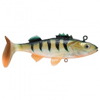 Мягкая приманка Storm WildEye Live Perch 03