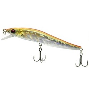 Воблер Mottomo Ostra 100F 10г