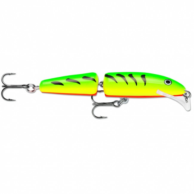 Воблер RAPALA Scatter Rap Jointed 09 Воблер RAPALA Scatter Rap Jointed 09