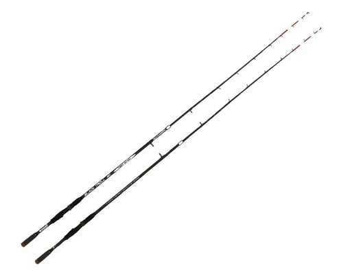 Спиннинг Wonder Black Troll 2.40m 40-190g
