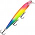 Воблер Rapala Scatter Rap Minnow 11