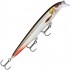 Воблер Rapala Scatter Rap Minnow 11