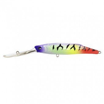 Воблер Lucky John ORIGINAL DEEP JOHN 120F Воблер Lucky John ORIGINAL DEEP JOHN 120F