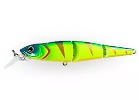 Воблер Strike Pro Flying Fish Joint 70 Воблер Strike Pro Flying Fish Joint 70