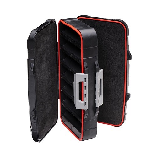 Органайзер двухсторонний для приманок Rapala