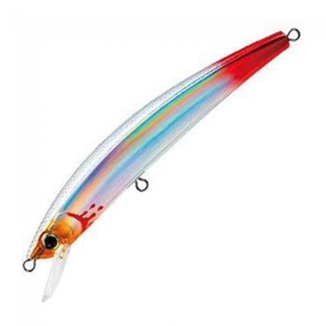 Воблер R1132 Yo-Zuri Crystal Minnow 110SP