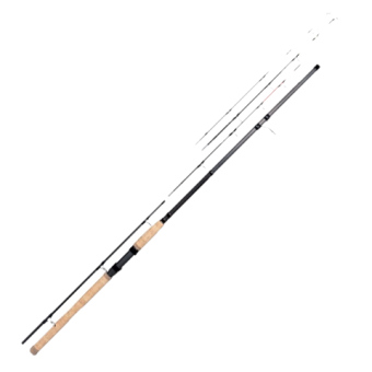 Удилище Dragon Elite Sea Monster 2.45 m Удилище Dragon Elite Sea Monster 2.45 m