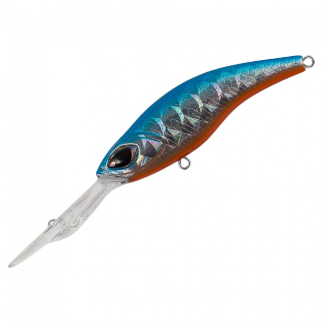 Воблер TsuYoki Deep Gaz 70F