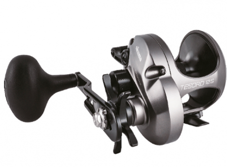 Катушка Okuma Tesoro 12S Катушка Okuma Tesoro 12S