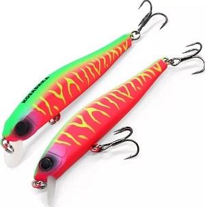 Воблер Kosadaka Wins XS 75S (5,6г) Воблер Kosadaka Wins XS 75S (5,6г)