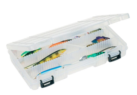 Коробка Plano StowAway Custom cds (23.2cm x 12.7cm x 3.2cm)