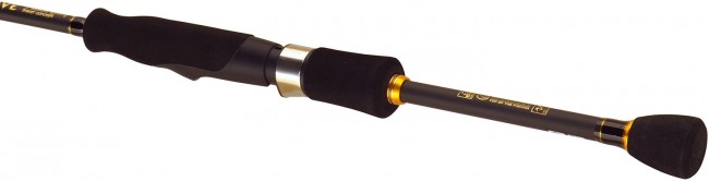 Спиннинг Kosadaka Brave 244ML