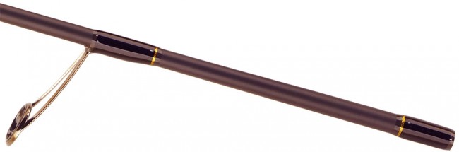 Спиннинг Kosadaka Brave 244ML (2,44м; 5-25г)