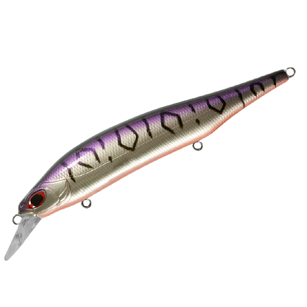 Воблер TsuYoki Magnat 115SP  Воблер TsuYoki Magnat 115SP