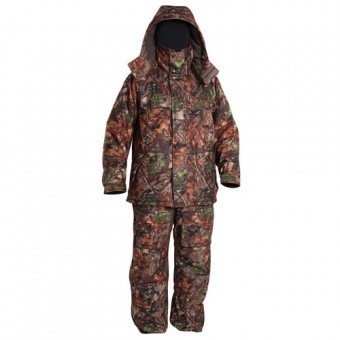Костюм зимний Norfin Extreme 2 Camo Костюм зимний Norfin Extreme 2 Camo
