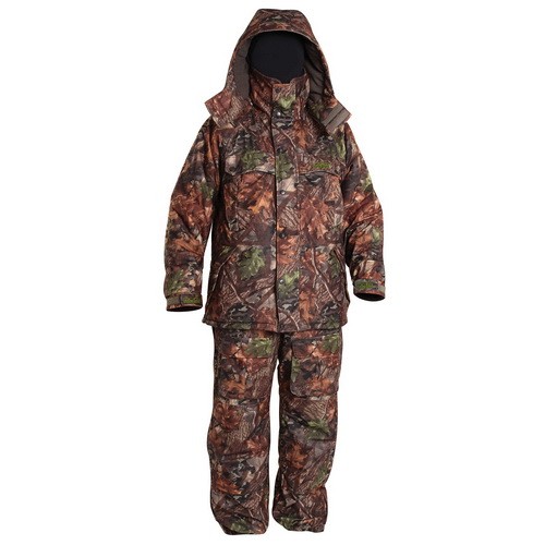Костюм зимний Norfin Extreme 2 Camo