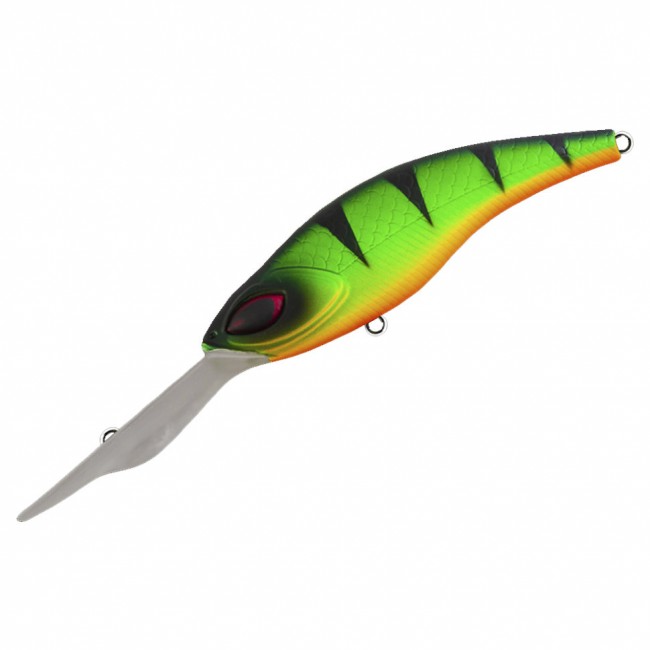 Воблер TsuYoki Deep Gaz 90F