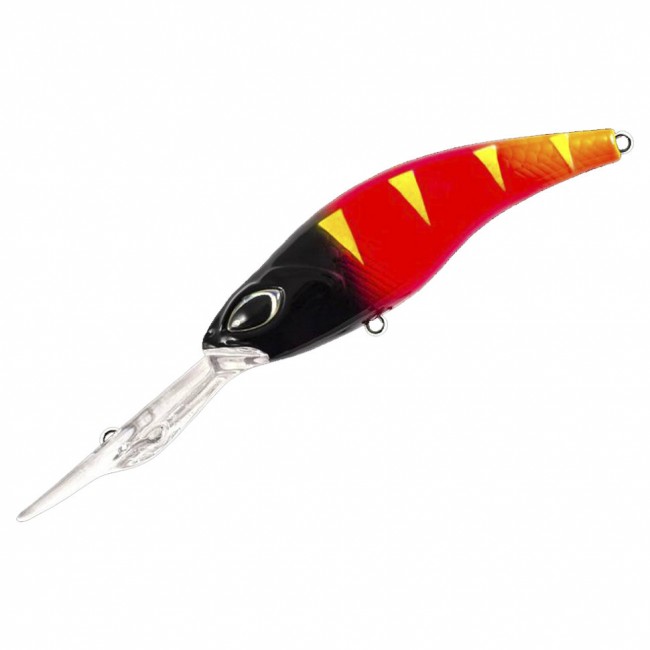 Воблер TsuYoki Deep Gaz 90F