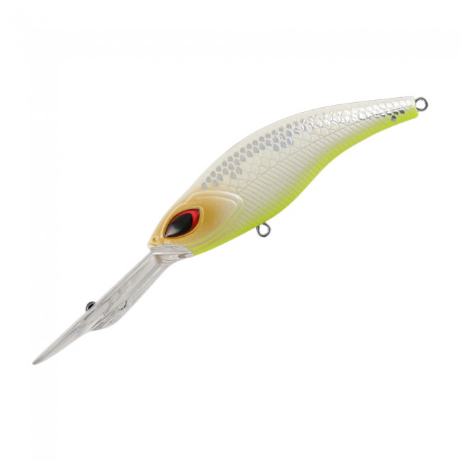 Воблер TsuYoki Deep Gaz 90F