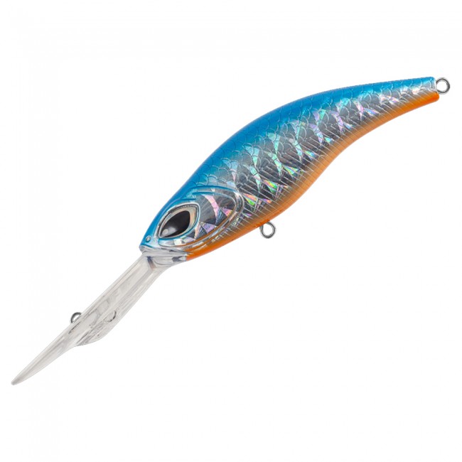 Воблер TsuYoki Deep Gaz 90F