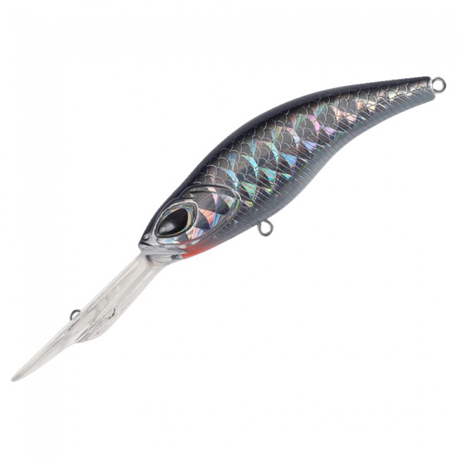 Воблер TsuYoki Deep Gaz 90F