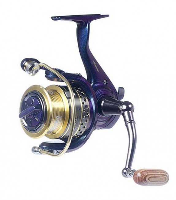 Катушка Kosadaka Etera 1500