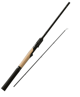 Удилище Rapala Shadow Blade Spinning 7' 213cm H 21-77g, 2pcs Удилище Rapala Shadow Blade Spinning 7' 213cm H 21-77g, 2pcs