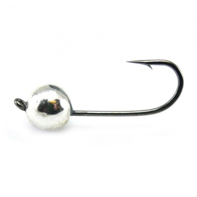 Джиг-голова,крючок безбородый "Hayabusa" №6 некрашенная Tula-SF (3 шт) Джиг-голова,крючок безбородый "Hayabusa" №6 некрашенная Tula-SF (3 шт)