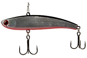 Виб Ecopro Nemo Slim 80 мм 22г Виб Ecopro Nemo Slim 80 мм 22г