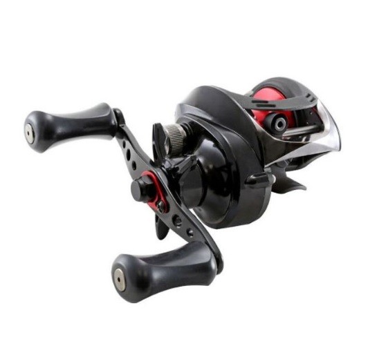 Катушка Okuma Ceymar 101-A Left handed Катушка Okuma Ceymar 101-A Left handed