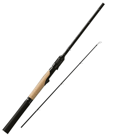 Удилище Rapala Shadow Blade Spinning 8' 244cm H 21-77g, 2pcs Удилище Rapala Shadow Blade Spinning 8' 244cm H 21-77g, 2pcs