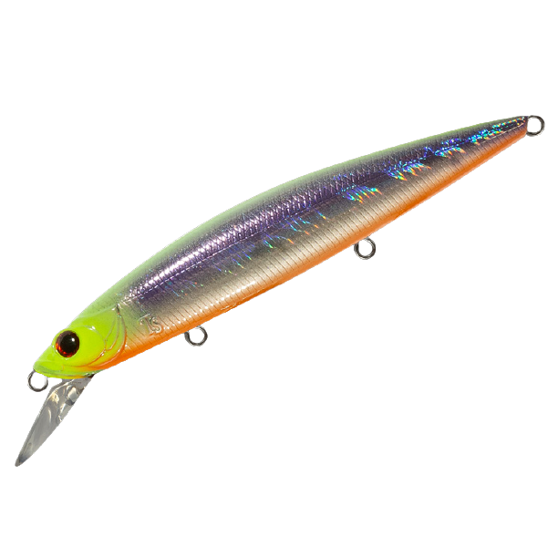 Воблер TsuYoki Partner 110SP