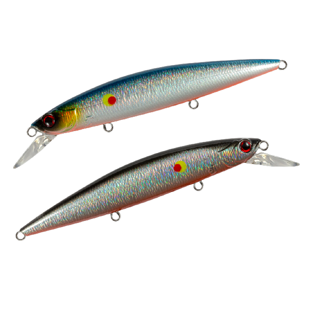 Воблер TsuYoki Partner 110SP