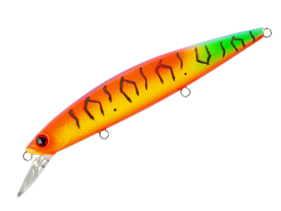 Воблер TsuYoki Partner 110SP