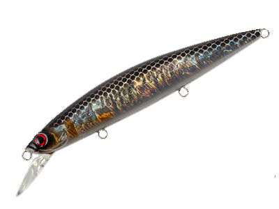 Воблер TsuYoki Partner 110SP