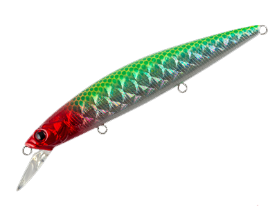 Воблер TsuYoki Partner 110SP