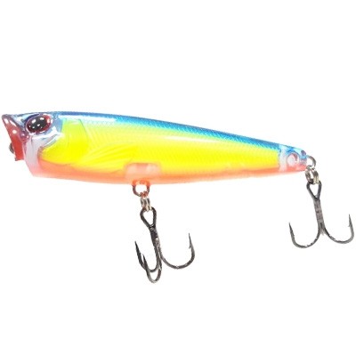 Воблер Mottomo Shooter 65F 8.5г