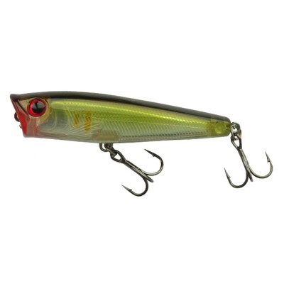 Воблер Mottomo Shooter 65F 8.5г