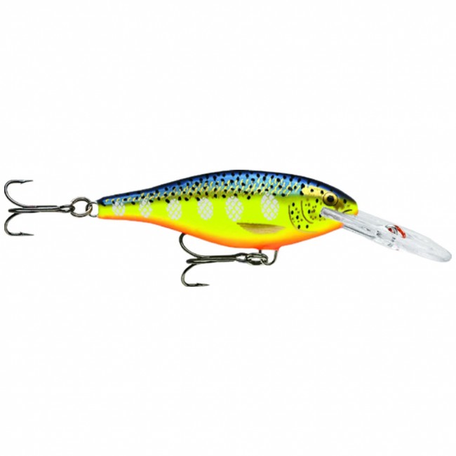 Воблер Rapala Shad Rap 05 
