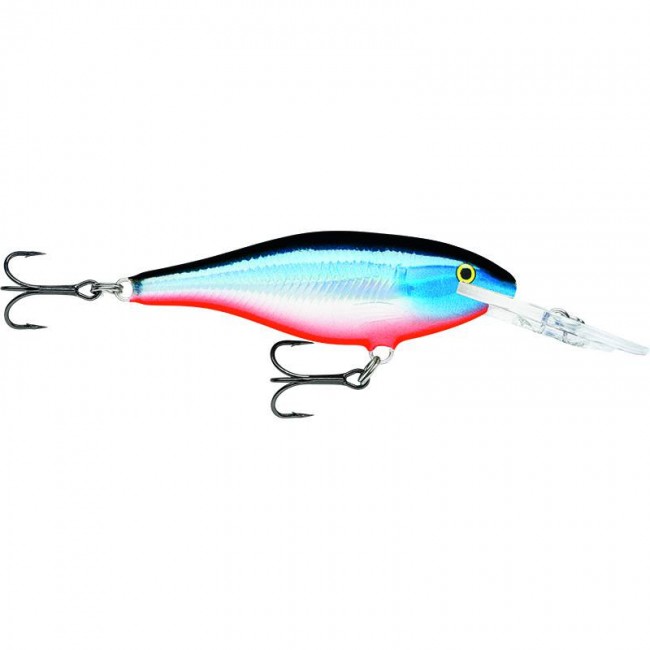 Воблер Rapala Shad Rap 05 
