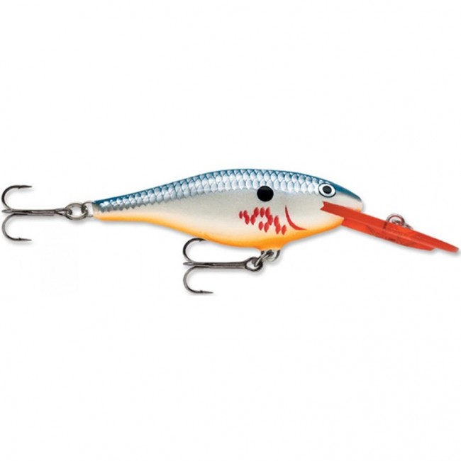 Воблер Rapala Shad Rap 05 
